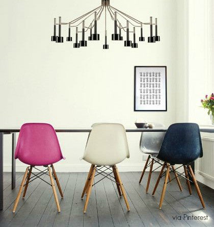 Jugando a las Sillas