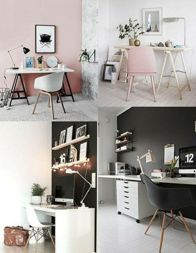 MI ESPACIO : MI OFICINA