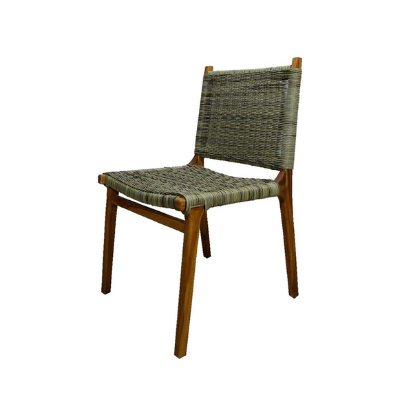 SILLA ARGEL - VARIOS COLORES