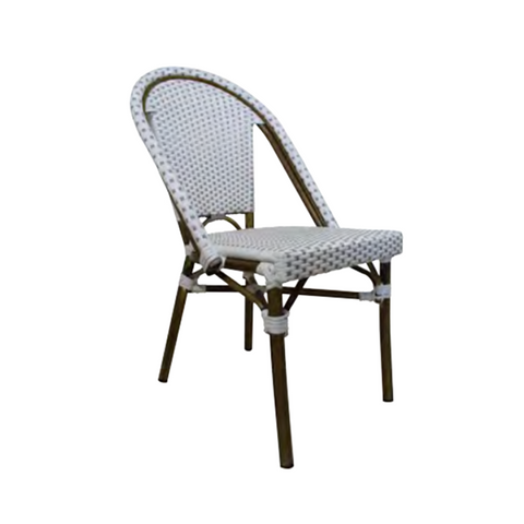 SILLA LUANDA - VARIOS COLORES