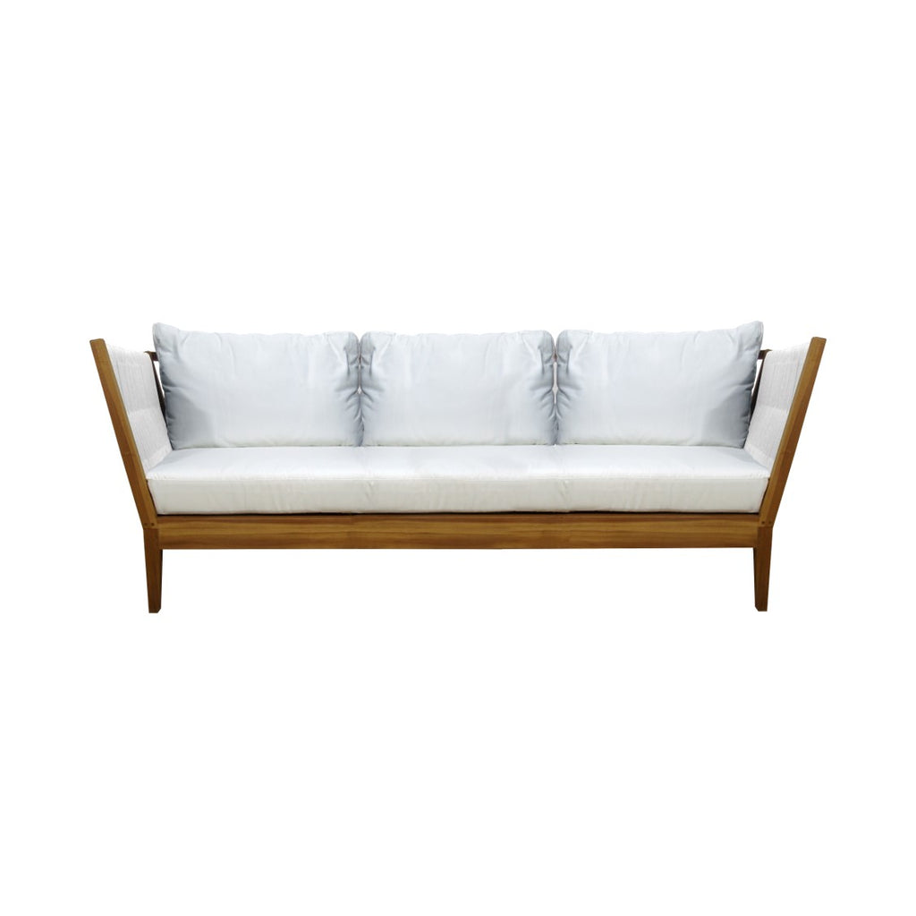 SOFA RIALTO - BLANCO
