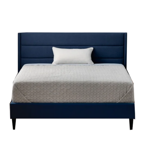 CAMA SAN FRANCISCO - VARIOS COLORES
